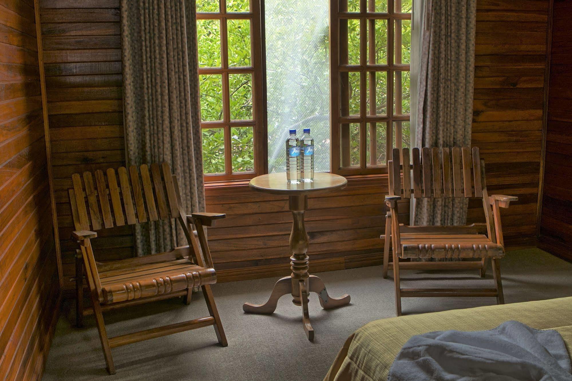 Santa Elena Lodge Cuajiniquil Extérieur photo