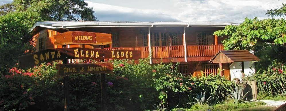 Santa Elena Lodge Cuajiniquil Extérieur photo